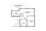 Etagenwohnung Bad Düben - 4 Zimmer, 127 m&sup2;, 1.380&euro; | Angebot:26156566