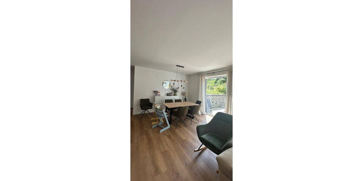 Etagenwohnung Porta Westfalica Lerbeck - 2 Zimmer, 80 m&sup2;, 850&euro; | Angebot:26883219