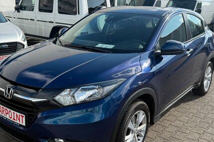 Honda HR-V 48.000 km 12.850 &euro; Brühl 50321