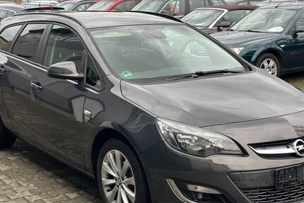 Opel Astra 156.750 km 5.950 &euro; Bornheim 53332