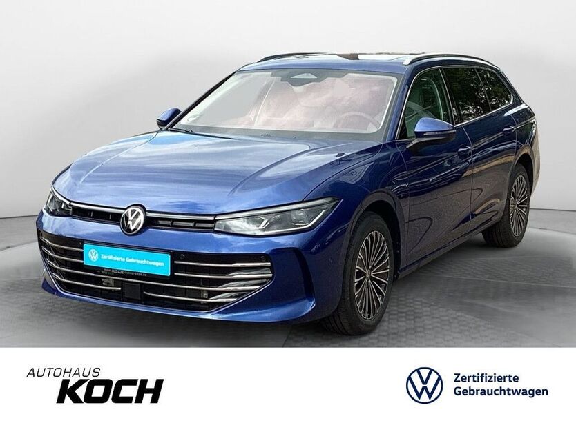Passat