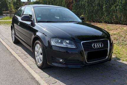 Audi A3 346.420 km 4.190 &euro; Amelinghausen 21385