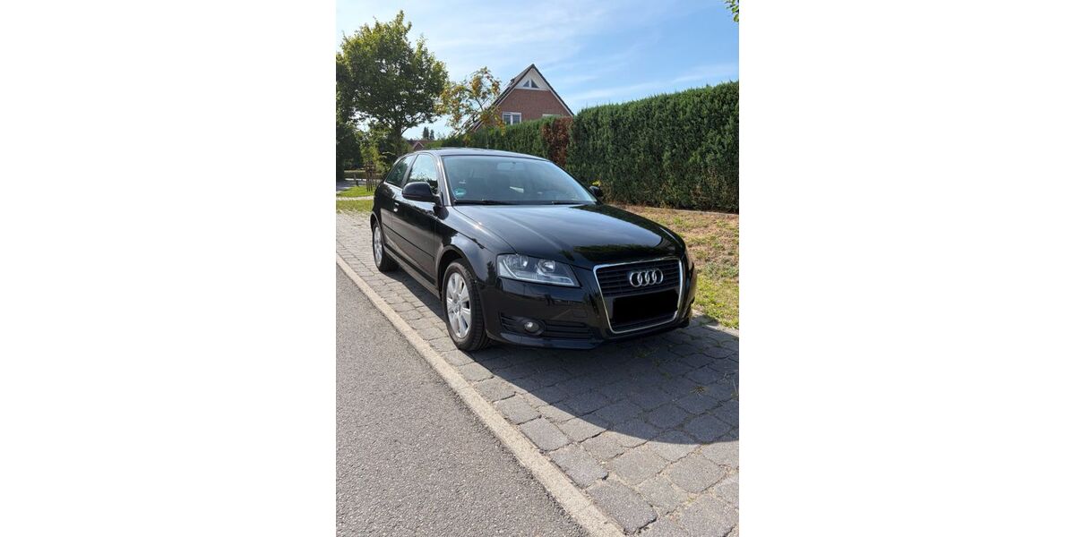 Audi A3 346.420 km 4.190 &euro; Amelinghausen 21385