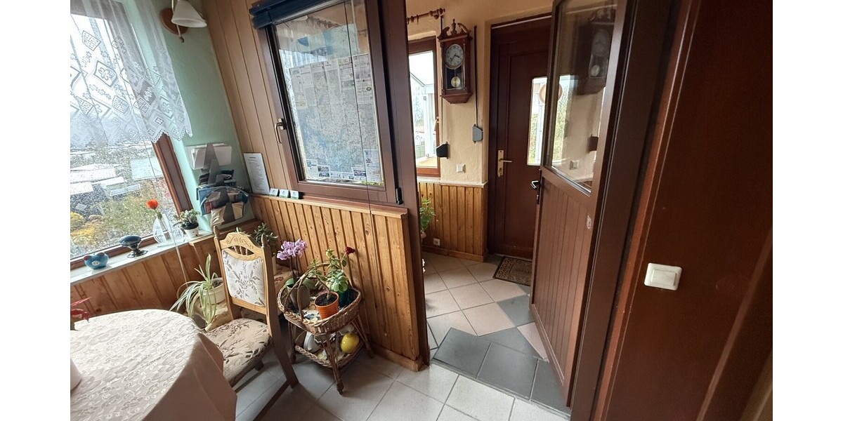 Viel Raum für Ideen und Familienleben mit kleinem Gartenglück - Einfamilienhaus Neubrandenburg Carlshöhe | Angebot:26998399