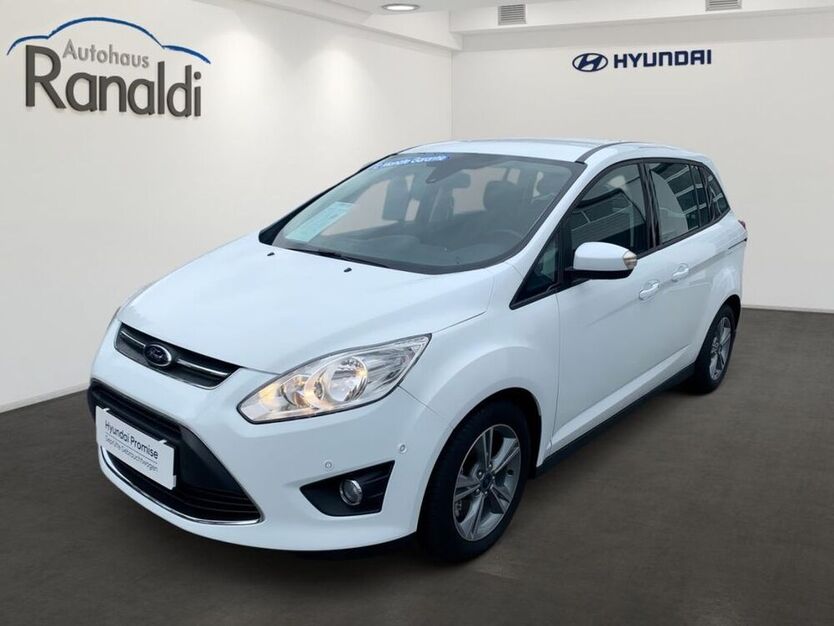 C-Max