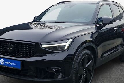 Volvo XC40 17.915 km 38.950 &euro; Dresden 01159