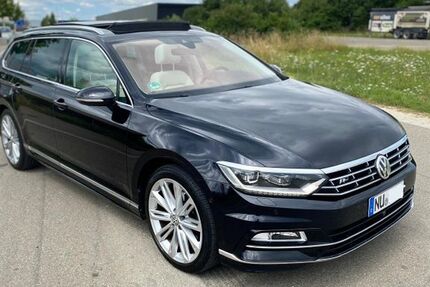 VW Passat 117.000 km 17.900 &euro; Nersingen 89278