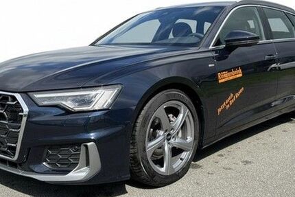 Audi A6 6.000 km 48.990 &euro; Bad Essen 49152