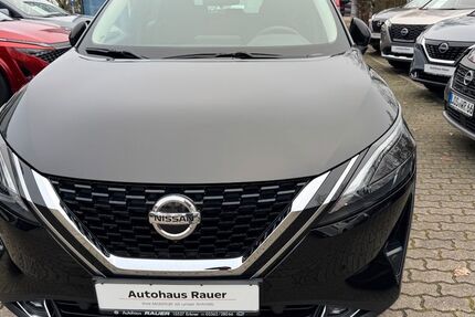 Nissan Qashqai 18.436 km 23.290 &euro; Erkner 15537