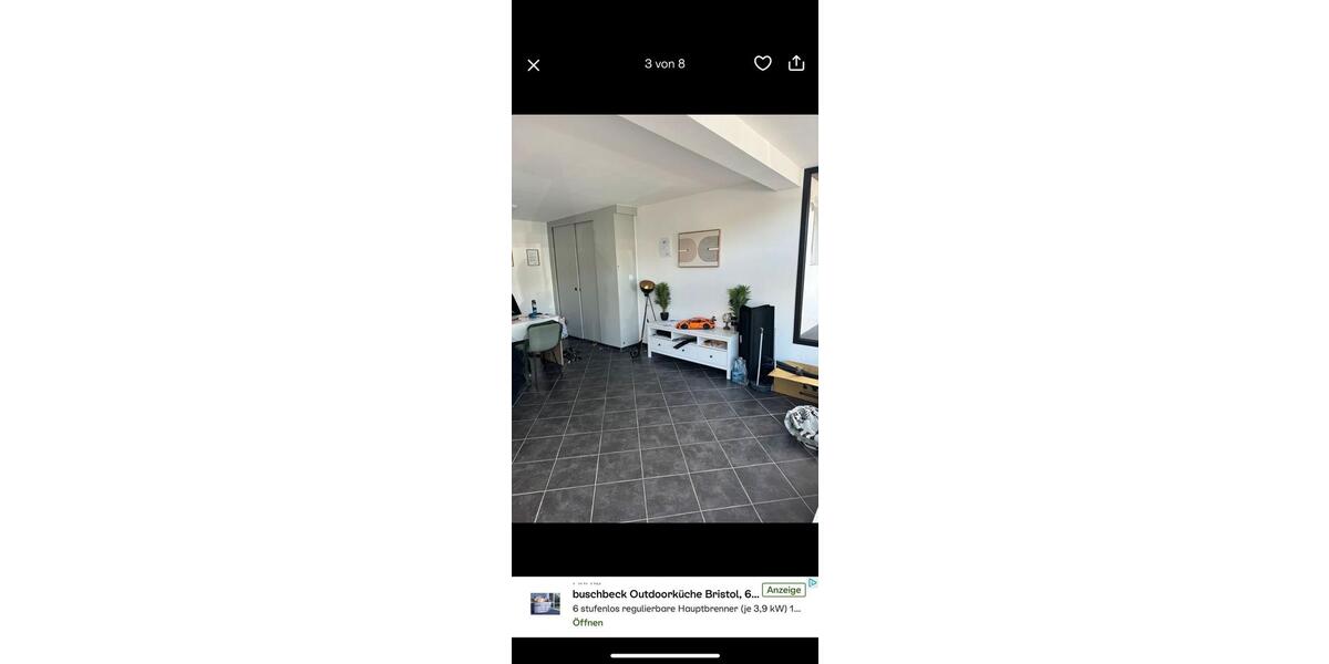 Gewerbeobjekt Homburg - 1.750&euro; | Angebot:24549549