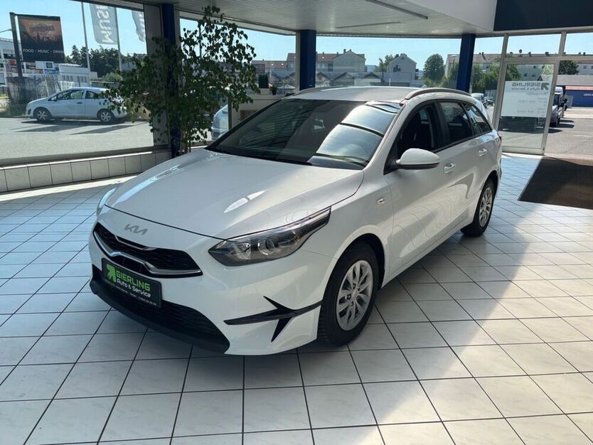 ceed Sportswagon