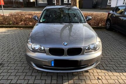 BMW 116 107.000 km 6.500 &euro; Mudersbach 57555