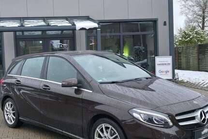 Mercedes-Benz B 220 59.800 km 18.995 &euro; Delmenhorst 27755