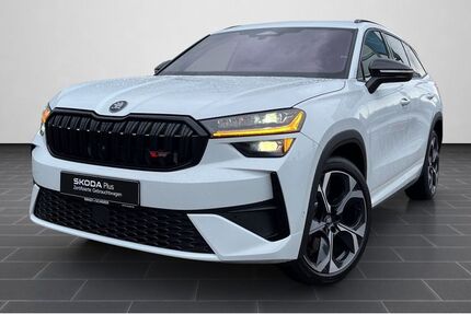 Skoda Kodiaq 6.700 km 54.460 &euro; Mannheim 68167