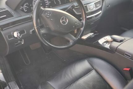 Mercedes-Benz S 250 240.000 km 15.000 &euro; Diepholz 49356