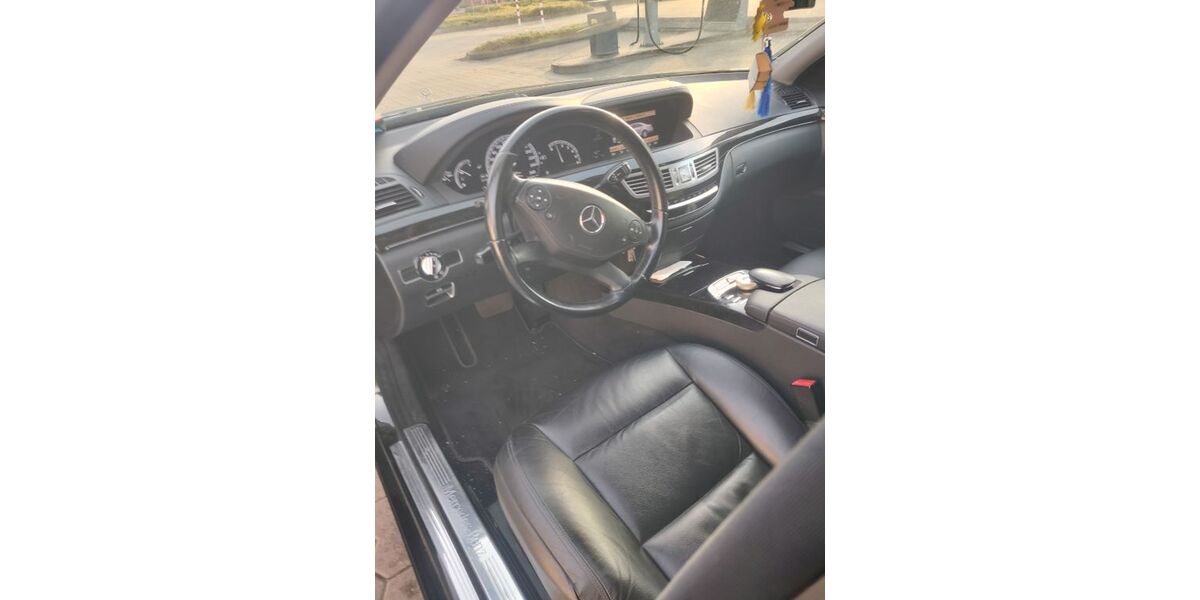 Mercedes-Benz S 250 240.000 km 15.000 &euro; Diepholz 49356
