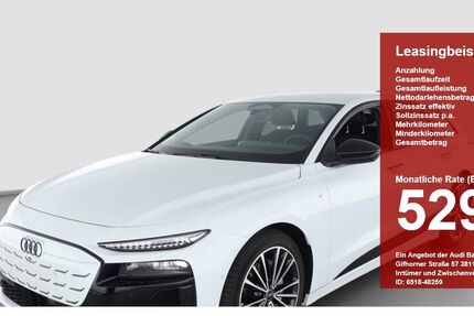 Audi A6 e-tron 10.544 km 64.040 &euro; Mühldorf am Inn 84453