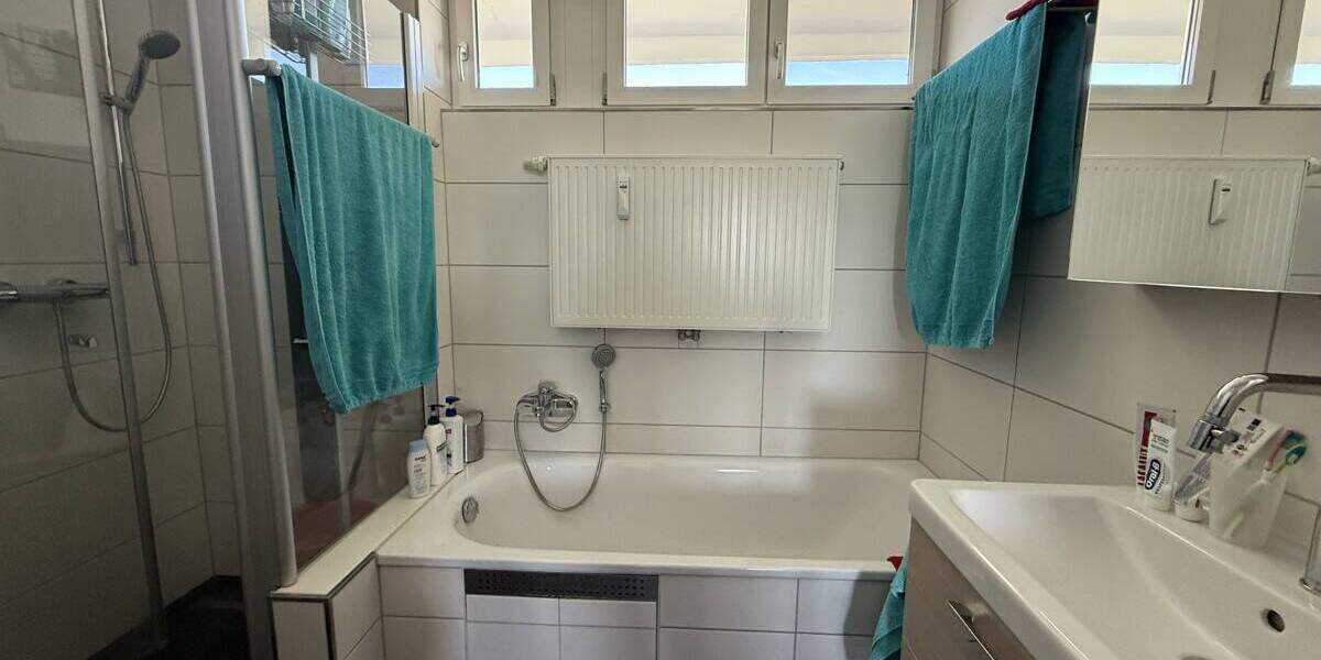 Etagenwohnung Ansbach - 4 Zimmer, 105 m&sup2;, 329.000&euro; | Angebot:26703000