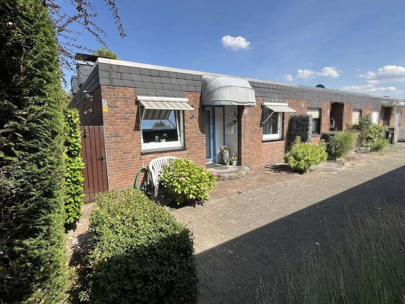 Haus zum Kaufen in Hiltrup 279.000 € 74.18 m²