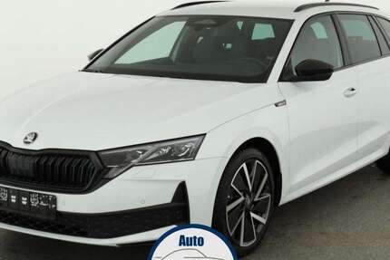 Skoda Octavia 1.200 km 37.995 &euro; Neukirchen 94362