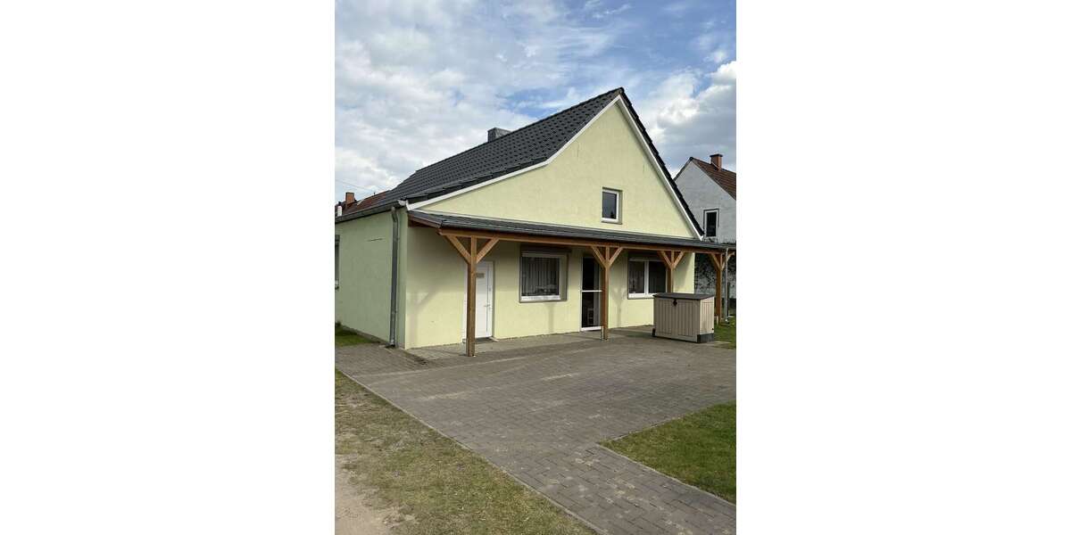 Einfamilienhaus Havelaue - 3 Zimmer, 92 m&sup2;, 175.000&euro; | Angebot:26691735