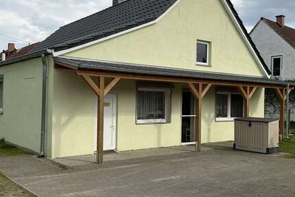 Haus Havelaue - 3 Zimmer, 92 m&sup2;, 175.000&euro; | Angebot:26691735