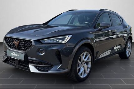 Cupra Formentor 65.947 km 24.990 &euro; Kaiserslautern 67657