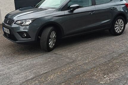 Seat Arona 35.700 km 13.700 &euro; Ingolstadt 85051