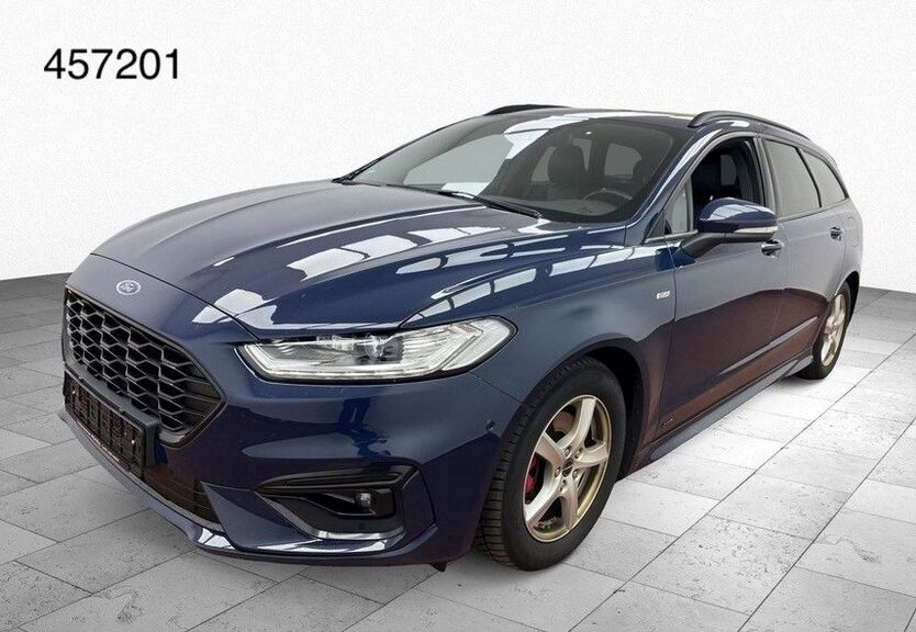 Mondeo