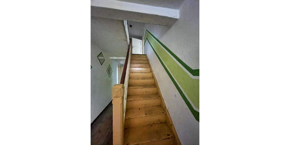 Reihenendhaus Kyffhäuserland Bendeleben - 6 Zimmer, 95 m&sup2;, 24.900&euro; | Angebot:25685564