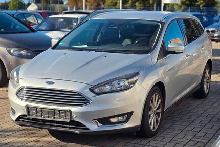 Ford Focus 207.400 km 3.990 € Leipzig 04319
