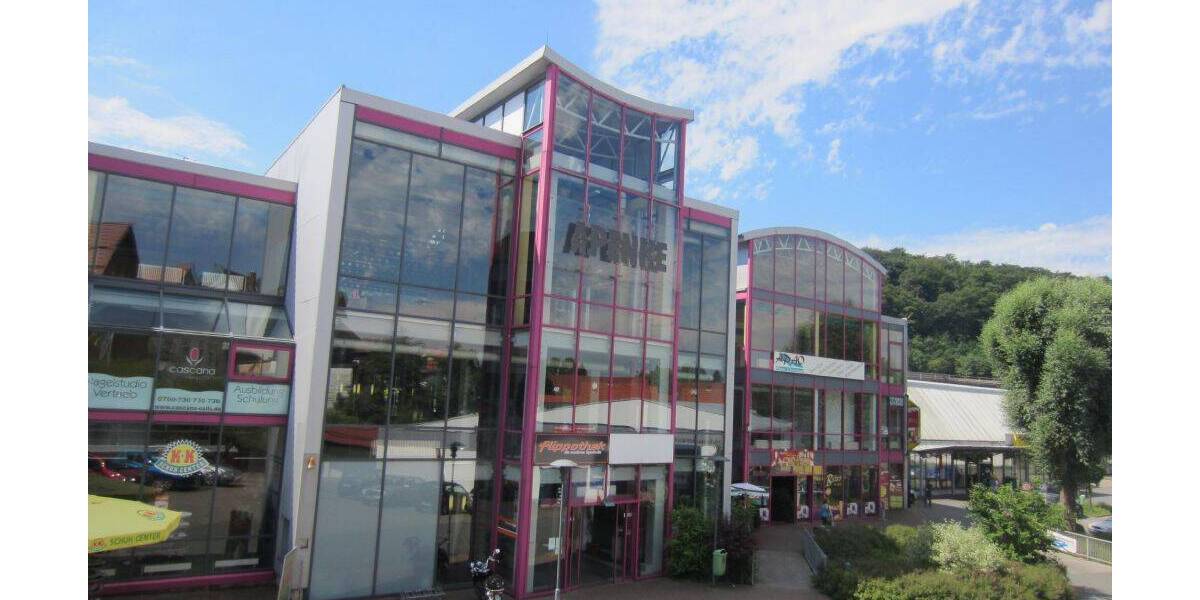 Gewerbeobjekt Osterode - 1.200&euro; | Angebot:25701999