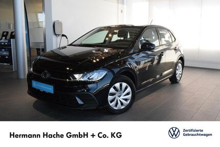 VW Polo 7.489 km 18.450 &euro; Blomberg 32825
