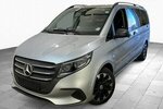 Mercedes-Benz Vito 116 Tourer PRO lang STANDHZ AHK 24.229 km 55.890 &euro; Sangerhausen 06526