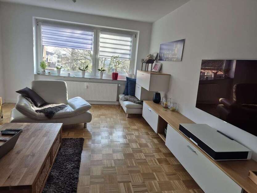 Wohnung zum Kaufen in Geesthacht 324.900 € 98 m²