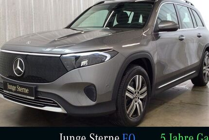 Mercedes-Benz EQB 9.989 km 37.973 € Weyhe 28844
