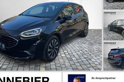 Ford Fiesta 81.278 km 16.582 &euro; Berlin 10711