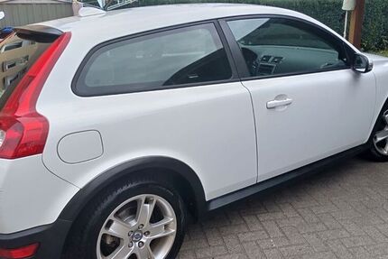 Volvo C30