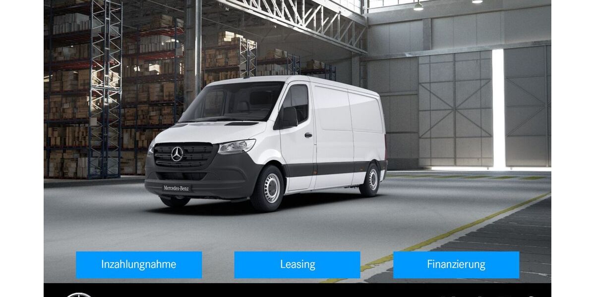 Mercedes-Benz Sprinter 92.657 km 26.899 &euro; Donauwörth 86609