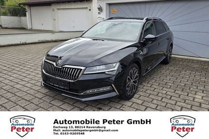 Skoda Superb 84.700 km 24.500 € Ravensburg 88214