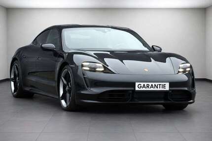 Porsche Taycan 49.800 km 84.400 &euro; Wallenhorst 49134