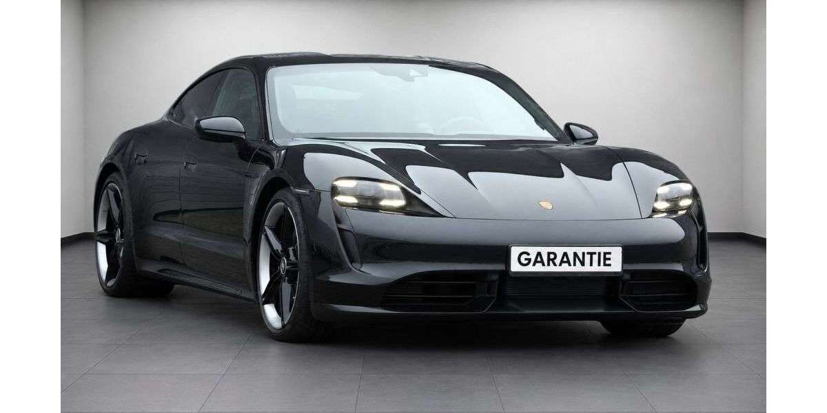 Porsche Taycan 49.800 km 84.400 &euro; Wallenhorst 49134