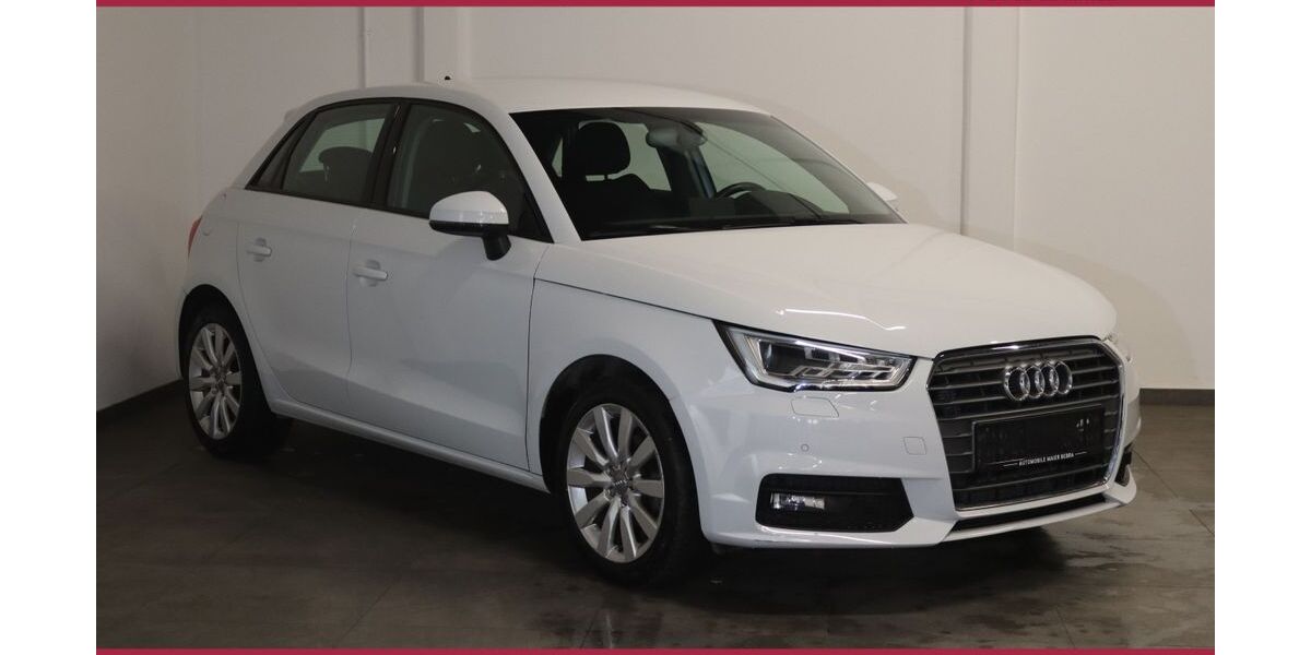 Audi A1 129.700 km 10.900 &euro; Bebra 36179