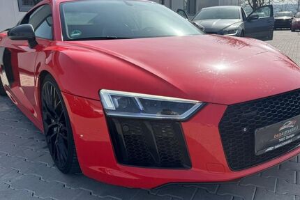 Audi R8 145.000 km 79.990 &euro; Öhringen 74613