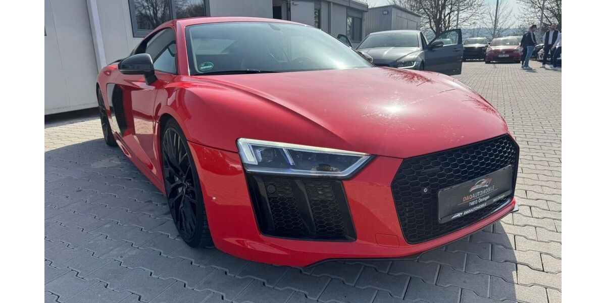 Audi R8 145.000 km 79.990 &euro; Öhringen 74613