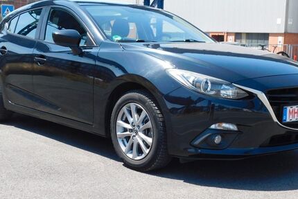 Mazda 3 199.693 km 5.799 &euro; Mülheim 45473