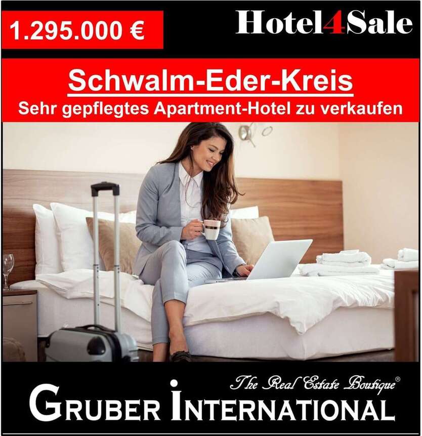 Gastronomie in Homberg (Efze) 1.295.000 € 1197 m²