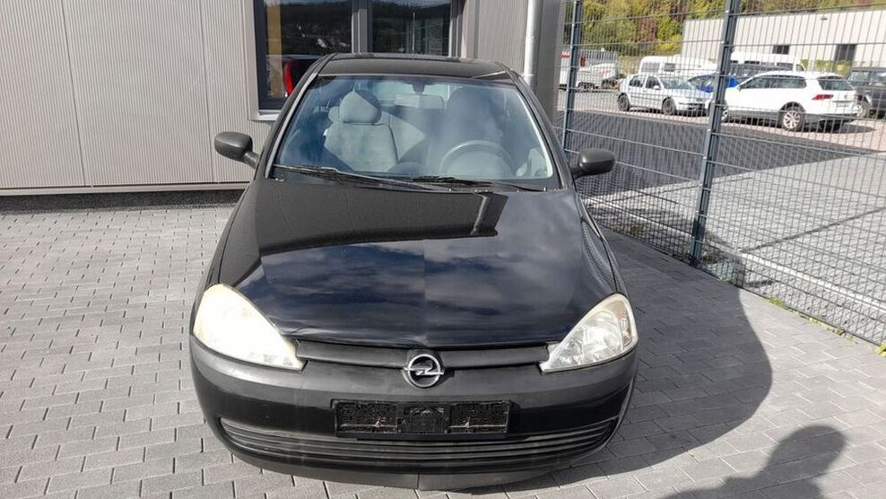 Corsa