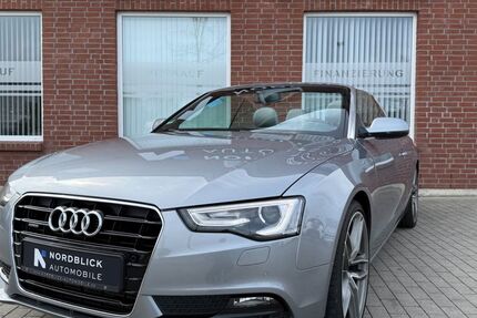 Audi A5 156.000 km 18.990 &euro; Schleswig 24837