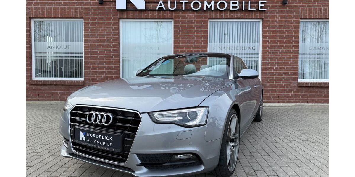 Audi A5 156.000 km 18.990 &euro; Schleswig 24837